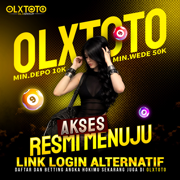 OLXTOTO Banner